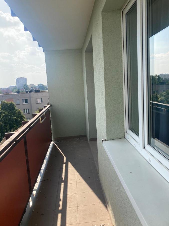 Katowice Apartament Spodek Modrzewiowa 24 Apartment Exterior photo